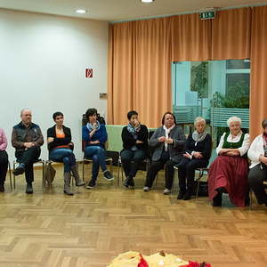 Visitation im Dekanat Weyer