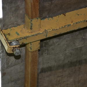 Vorbereitungen für das Pfarrfest