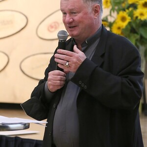 Bischof Manfred Scheuer