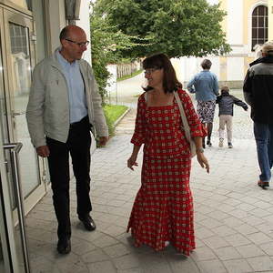 Abschied von Juventus Amadike