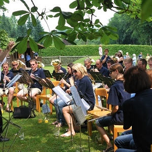 Ministrantengottesdienst 