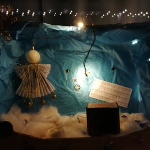 Dörnbacher Adventkalender 2020