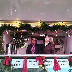 Advent in Ansfelden 2017