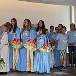 Messe in Schlüßlberg mit dem Chor Benedicite am 29. Juni