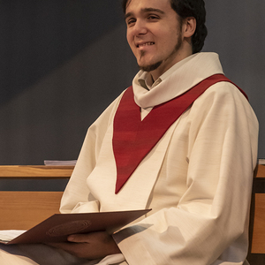 Fasching 2020 in der Pfarre Steyr-Ennsleite