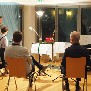 Der Adventkalender 2022