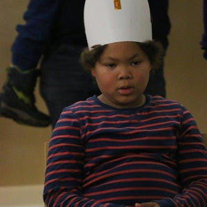 Kinderwortgottesdienst