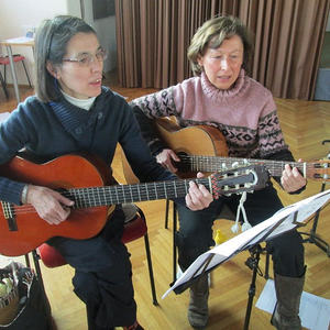 Kinderwortgottesfeier