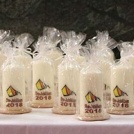 Ehejubiläumsfeier 2018