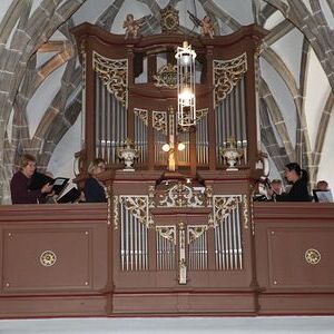 Diamantenes Priesterjubiläum Pfarrer Wimmer