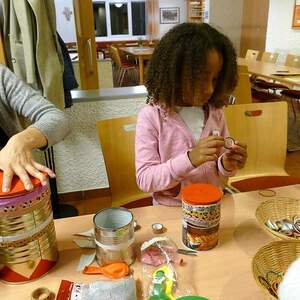 Komm mit uns in die DR Kongo