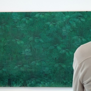 Zu Besuch bei Kunst - Exkursion zu heim.art
