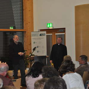 Visitation 2017 im Dekanat Weyer