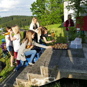 Kugelberg, Sarleinsbach