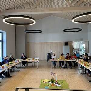 Pfarrgemeinderatswahl 2022