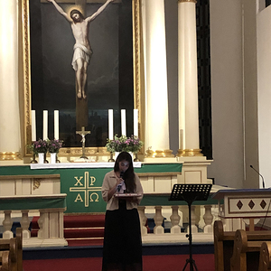 Ökumenische Kirchenroas