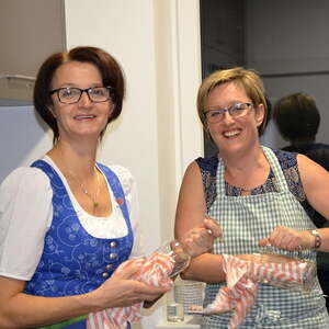 Pfarrball Ottnang 2016