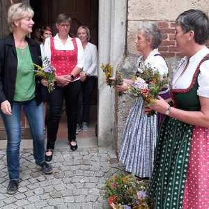 Mariä Himmelfahrt 2022