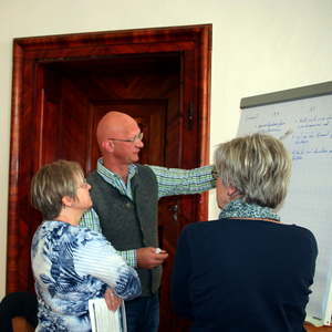 Klausur St. Quirinus