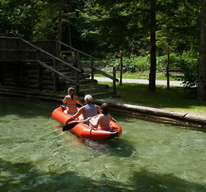 Ministrantenausflug 2014