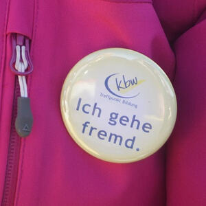 Auf den Spuren des heiligen Hubertus