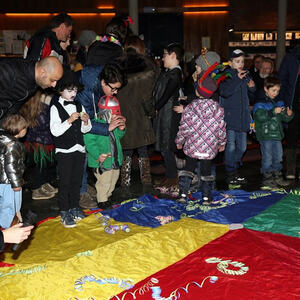 Faschingskindermesse2016