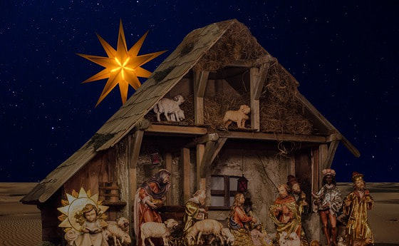 Advent- und Weihnachtszeit 2012/2013