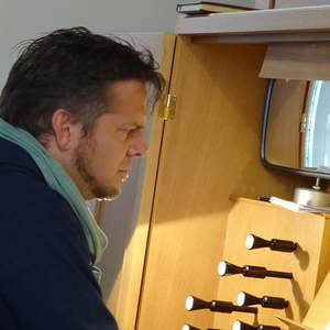 Volle Konzentration!