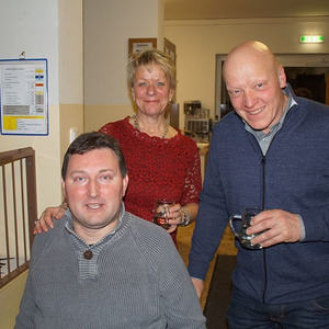 Pfarrball 'CASINO - Machen Sie Ihr Spiel!'