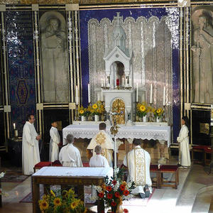 Altar