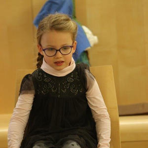 Kinderwortgottesdienst