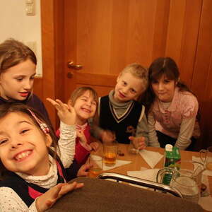 Valentinsgottesdienst 