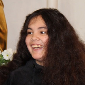 Vorstellungsgottesdienst der Firmlinge