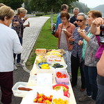 Kirchenchorausflug 2018