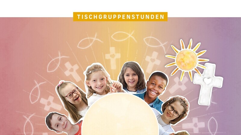 Titelbild Tischgruppenstunden