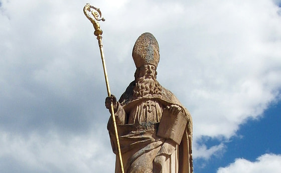 Blasius / © steinchen/www.pixabay.com/CC0 1.0 Blasius