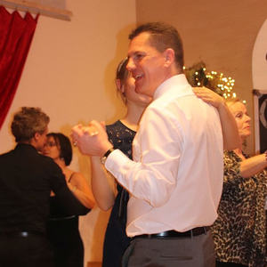 Faschingsgschnas in Kleinmünchen