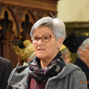 Pfarre St. Peter/Wbg.