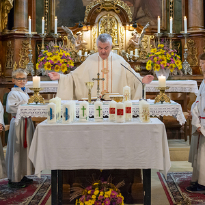 Sonntag, 22. Oktober 2023