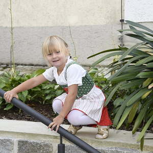 Erntedankfest Stroheim