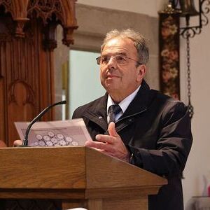 Willkommensfeier & Amtseinführung