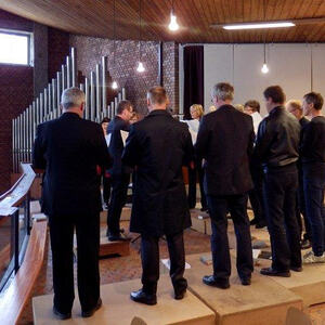 Gottesdienste am Muttertag