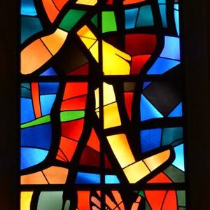 Epistelseite Südfenster 2