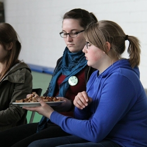 Firmwochenende 2015 Funiversum