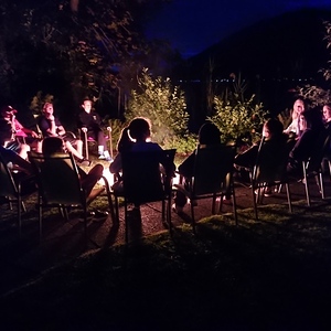 Mittwoch, 13. Juli 2022