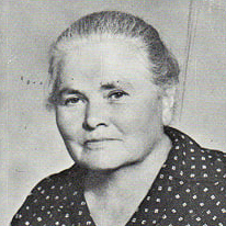 Anna Wölfleder