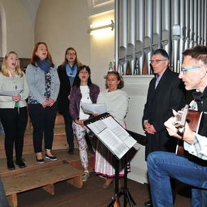 Rhythmus-Chor Ebelsberg