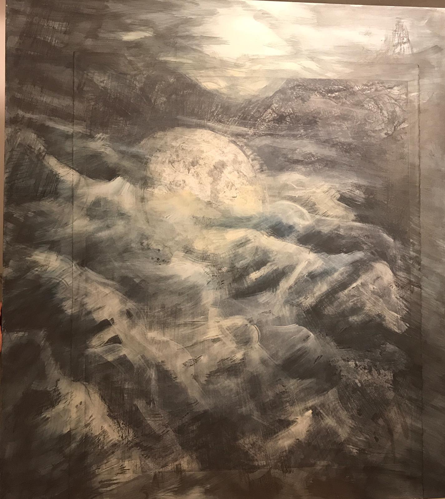 Monde im See / Eisenmann/Bierma