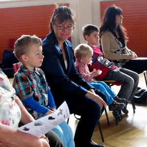 Kinderwortgottesfeier