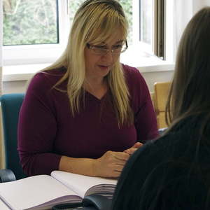 Fotoworkshop mit Andrea Groisböck